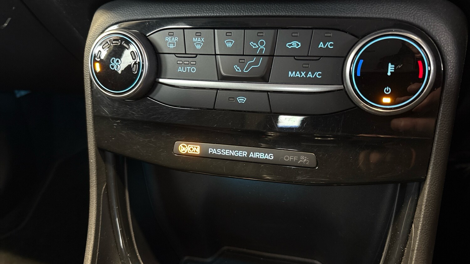 Used Ford Puma 2023 for sale - 76344604: Photo 40