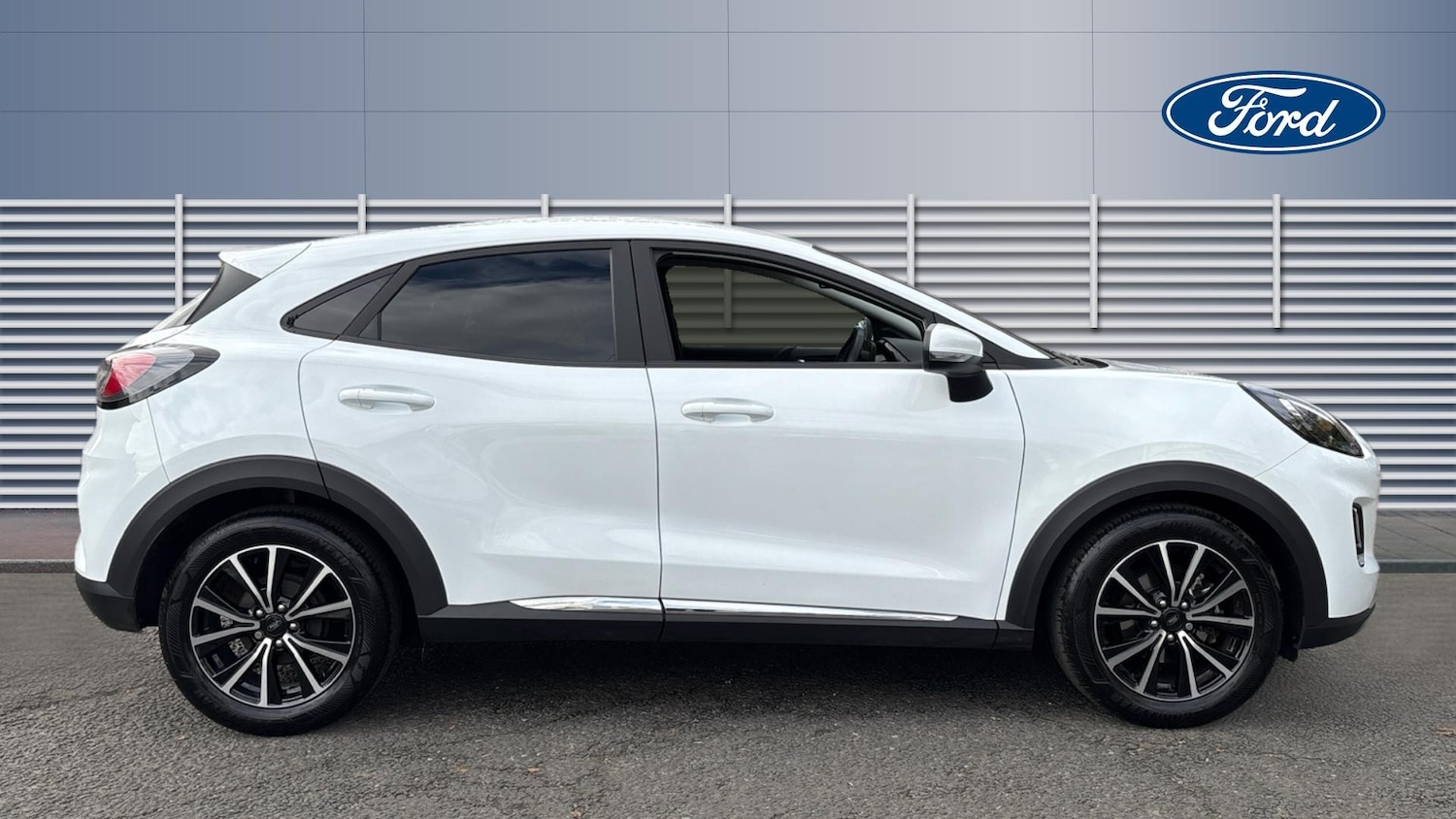 Used Ford Puma 2023 for sale - 76344604: Photo 5