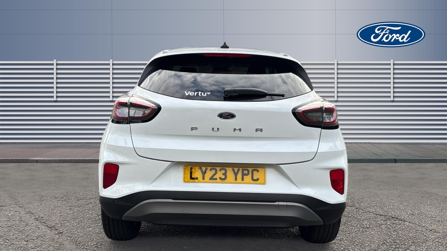 Used Ford Puma 2023 for sale - 76344604: Photo 6