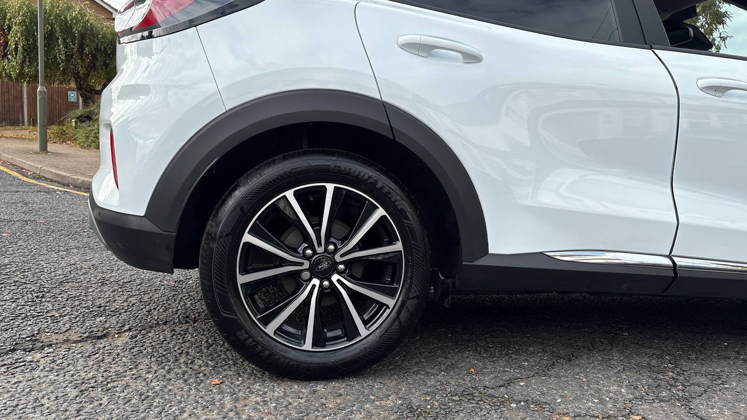 Used Ford Puma 2023 for sale - 76344604: Photo 7