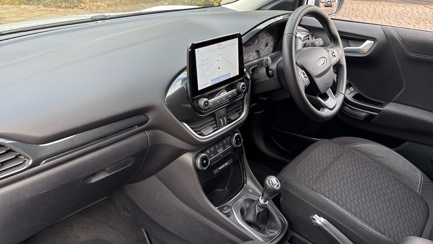 Used Ford Puma 2023 for sale - 76344604: Photo 9