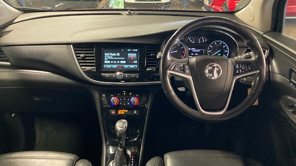 Used Vauxhall Mokka X 2018 for sale - 76143538: Photo 10