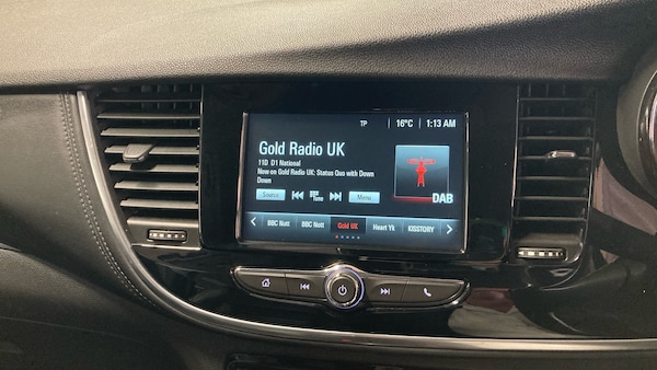 Used Vauxhall Mokka X 2018 for sale - 76143538: Photo 12