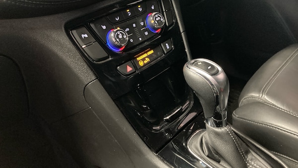 Used Vauxhall Mokka X 2018 for sale - 76143538: Photo 13