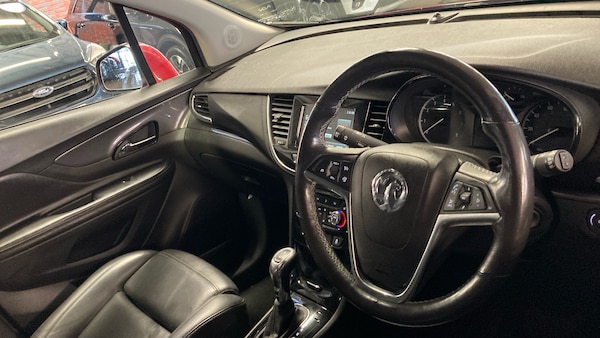 Used Vauxhall Mokka X 2018 for sale - 76143538: Photo 14