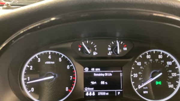Used Vauxhall Mokka X 2018 for sale - 76143538: Photo 18
