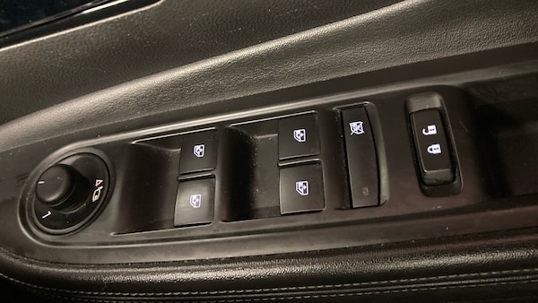 Used Vauxhall Mokka X 2018 for sale - 76143538: Photo 21