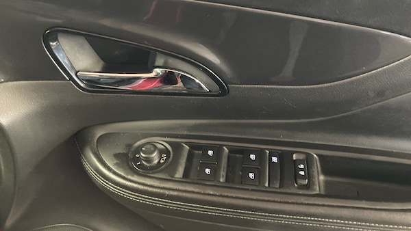 Used Vauxhall Mokka X 2018 for sale - 76143538: Photo 22