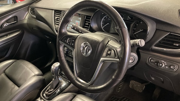 Used Vauxhall Mokka X 2018 for sale - 76143538: Photo 24