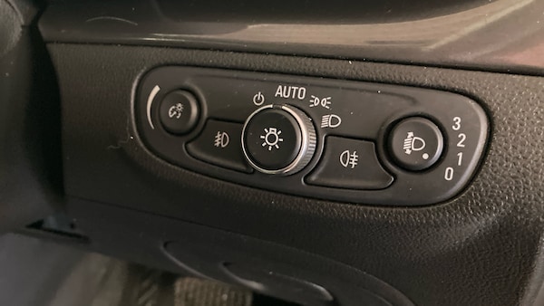 Used Vauxhall Mokka X 2018 for sale - 76143538: Photo 25