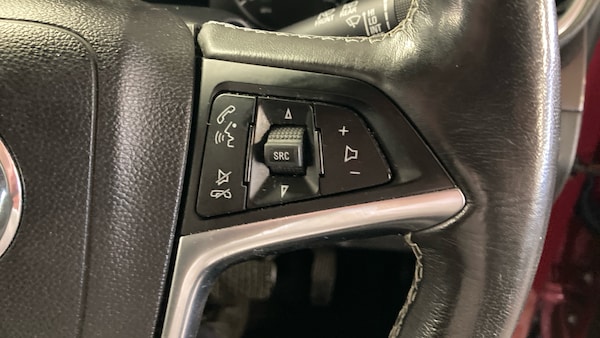 Used Vauxhall Mokka X 2018 for sale - 76143538: Photo 27