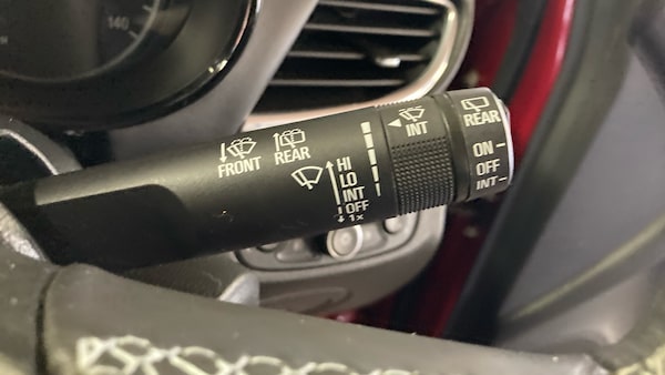 Used Vauxhall Mokka X 2018 for sale - 76143538: Photo 30