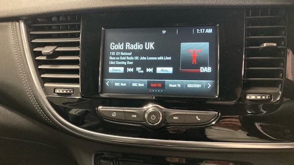 Used Vauxhall Mokka X 2018 for sale - 76143538: Photo 32
