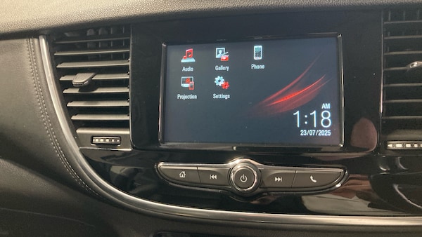 Used Vauxhall Mokka X 2018 for sale - 76143538: Photo 33