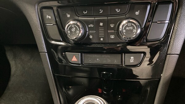Used Vauxhall Mokka X 2018 for sale - 76143538: Photo 37