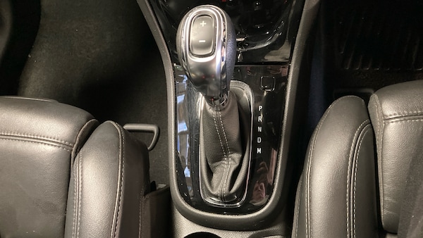 Used Vauxhall Mokka X 2018 for sale - 76143538: Photo 38