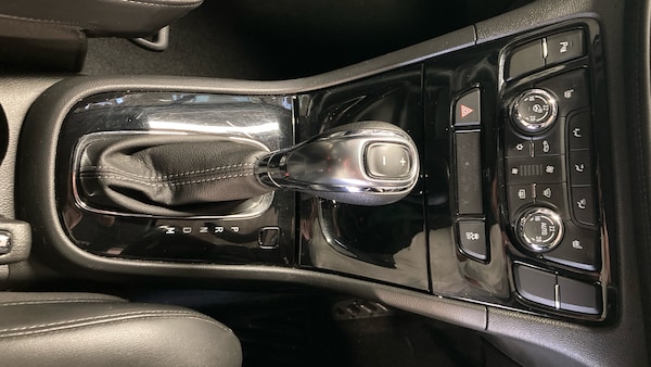 Used Vauxhall Mokka X 2018 for sale - 76143538: Photo 39
