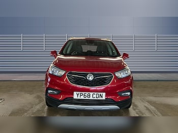 Used Vauxhall Mokka X 2018 for sale - 76143538: Photo 3