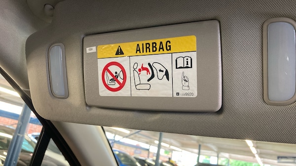 Used Vauxhall Mokka X 2018 for sale - 76143538: Photo 41