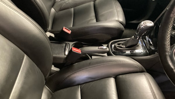Used Vauxhall Mokka X 2018 for sale - 76143538: Photo 45