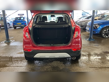 Used Vauxhall Mokka X 2018 for sale - 76143538: Photo 4