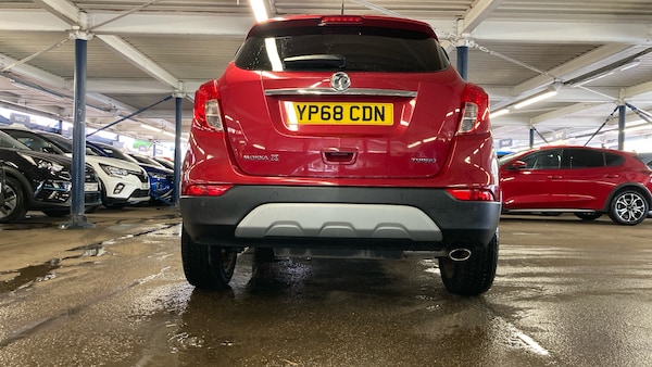 Used Vauxhall Mokka X 2018 for sale - 76143538: Photo 56