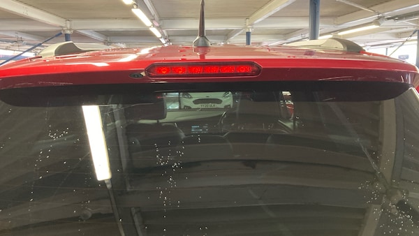 Used Vauxhall Mokka X 2018 for sale - 76143538: Photo 59