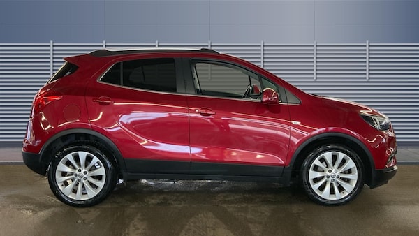 Used Vauxhall Mokka X 2018 for sale - 76143538: Photo 5