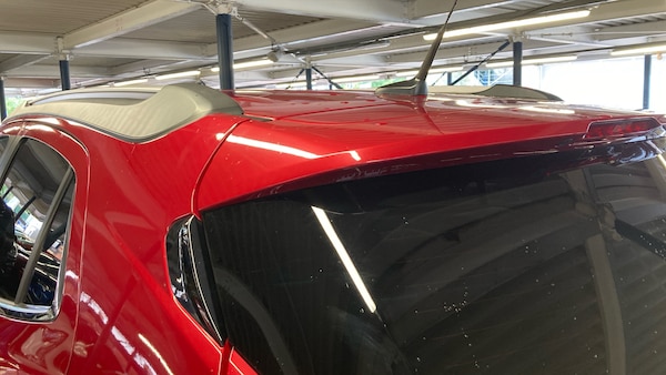 Used Vauxhall Mokka X 2018 for sale - 76143538: Photo 60