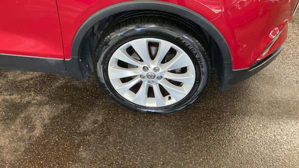 Used Vauxhall Mokka X 2018 for sale - 76143538: Photo 61