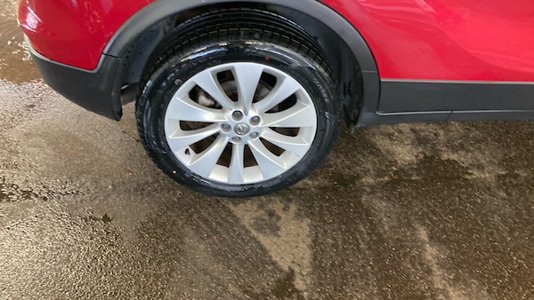 Used Vauxhall Mokka X 2018 for sale - 76143538: Photo 62