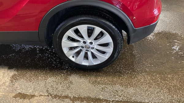 Used Vauxhall Mokka X 2018 for sale - 76143538: Photo 63