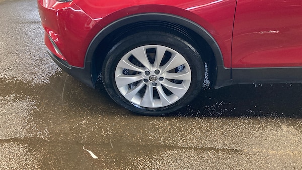 Used Vauxhall Mokka X 2018 for sale - 76143538: Photo 64