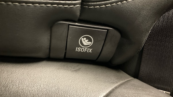 Used Vauxhall Mokka X 2018 for sale - 76143538: Photo 66