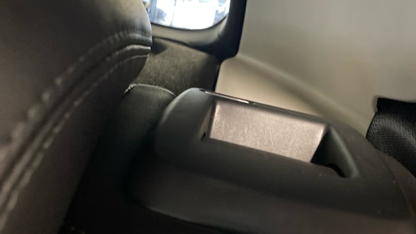 Used Vauxhall Mokka X 2018 for sale - 76143538: Photo 68