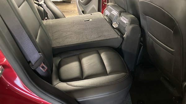 Used Vauxhall Mokka X 2018 for sale - 76143538: Photo 71