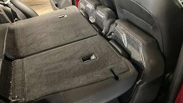Used Vauxhall Mokka X 2018 for sale - 76143538: Photo 73