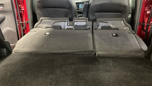 Used Vauxhall Mokka X 2018 for sale - 76143538: Photo 74
