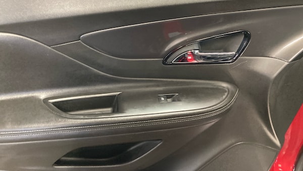 Used Vauxhall Mokka X 2018 for sale - 76143538: Photo 76