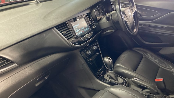Used Vauxhall Mokka X 2018 for sale - 76143538: Photo 77