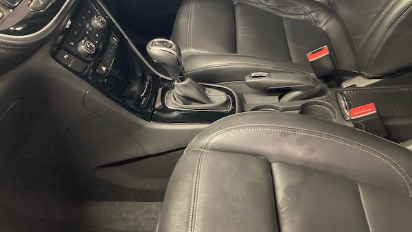 Used Vauxhall Mokka X 2018 for sale - 76143538: Photo 78