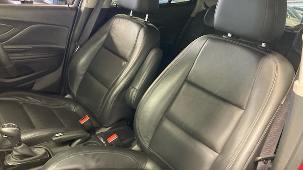 Used Vauxhall Mokka X 2018 for sale - 76143538: Photo 79