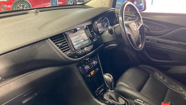 Used Vauxhall Mokka X 2018 for sale - 76143538: Photo 9