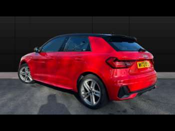 Used Audi A1 2022 for sale - 74802636: Photo