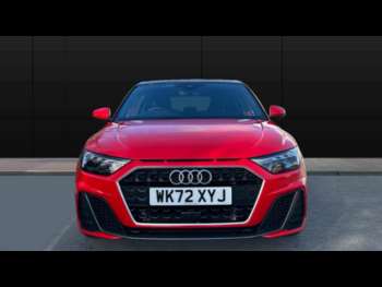 Used Audi A1 2022 for sale - 74802636: Photo