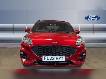 Used Ford Kuga 2023 for sale - 75871523: Photo
