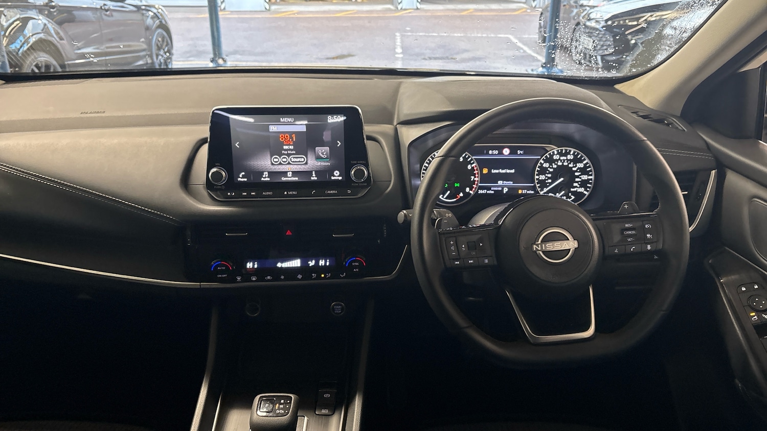 Used Nissan Qashqai 2024 for sale - 76684013: Photo 10