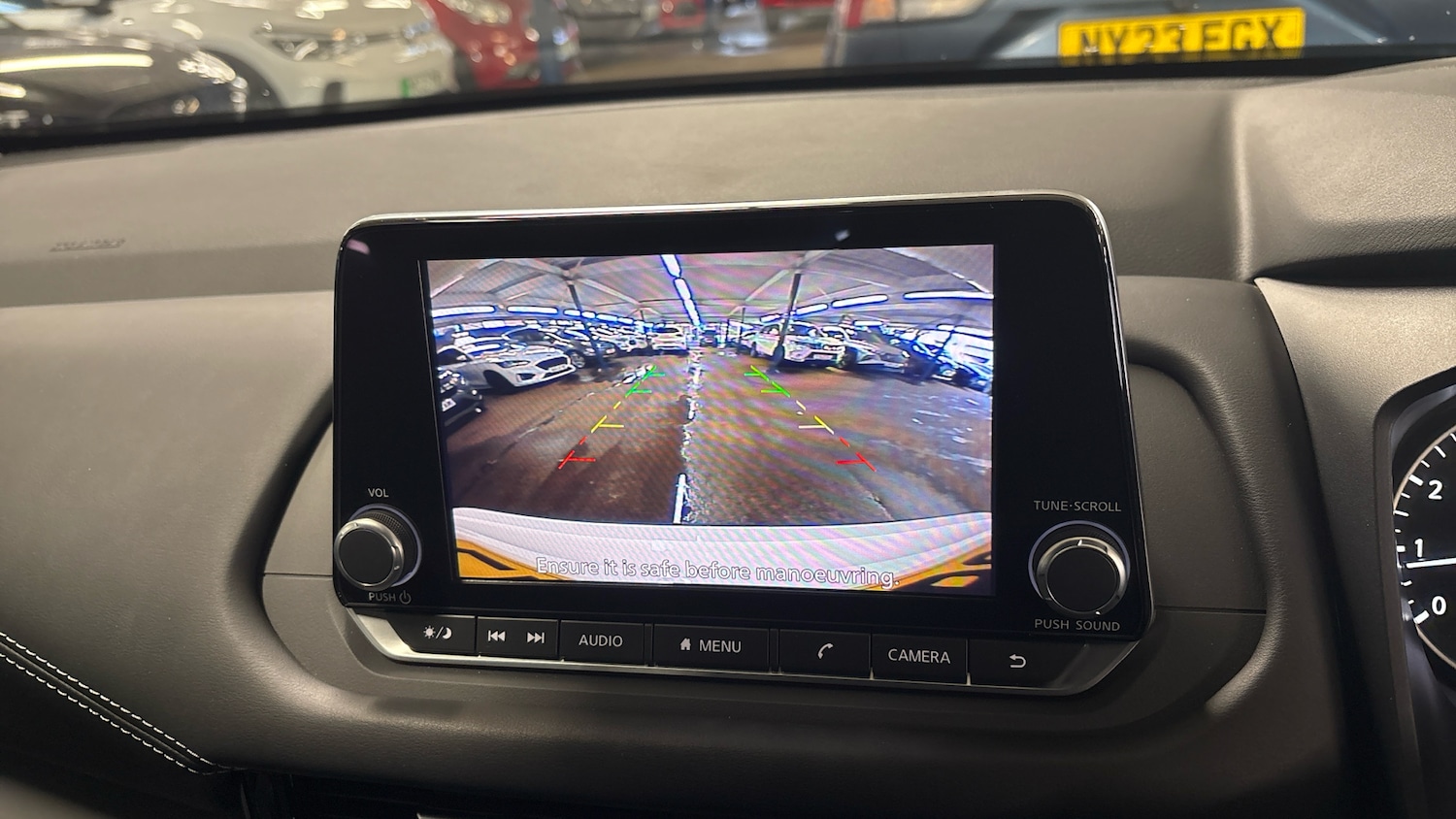 Used Nissan Qashqai 2024 for sale - 76684013: Photo 21