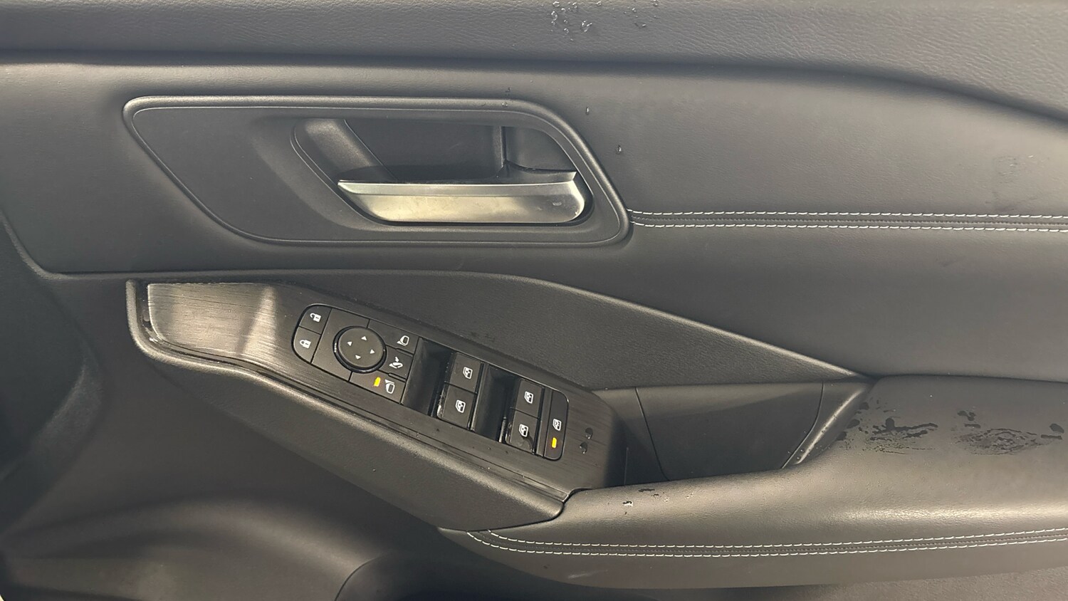 Used Nissan Qashqai 2024 for sale - 76684013: Photo 23