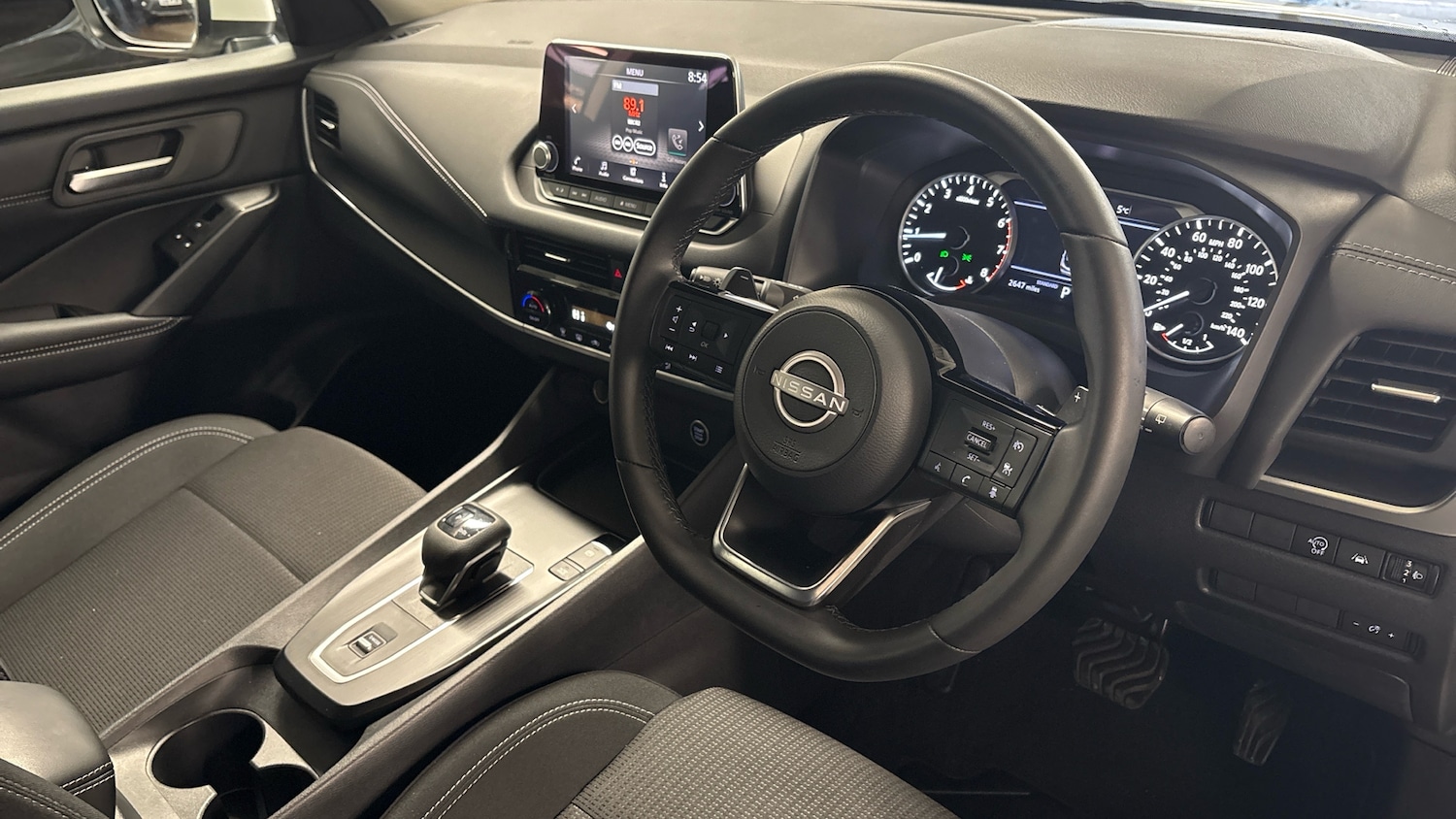 Used Nissan Qashqai 2024 for sale - 76684013: Photo 25